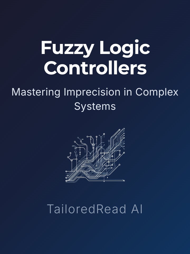 Fuzzy Logic Controllers Book: Mastering Imprecision in Complex Systems ...