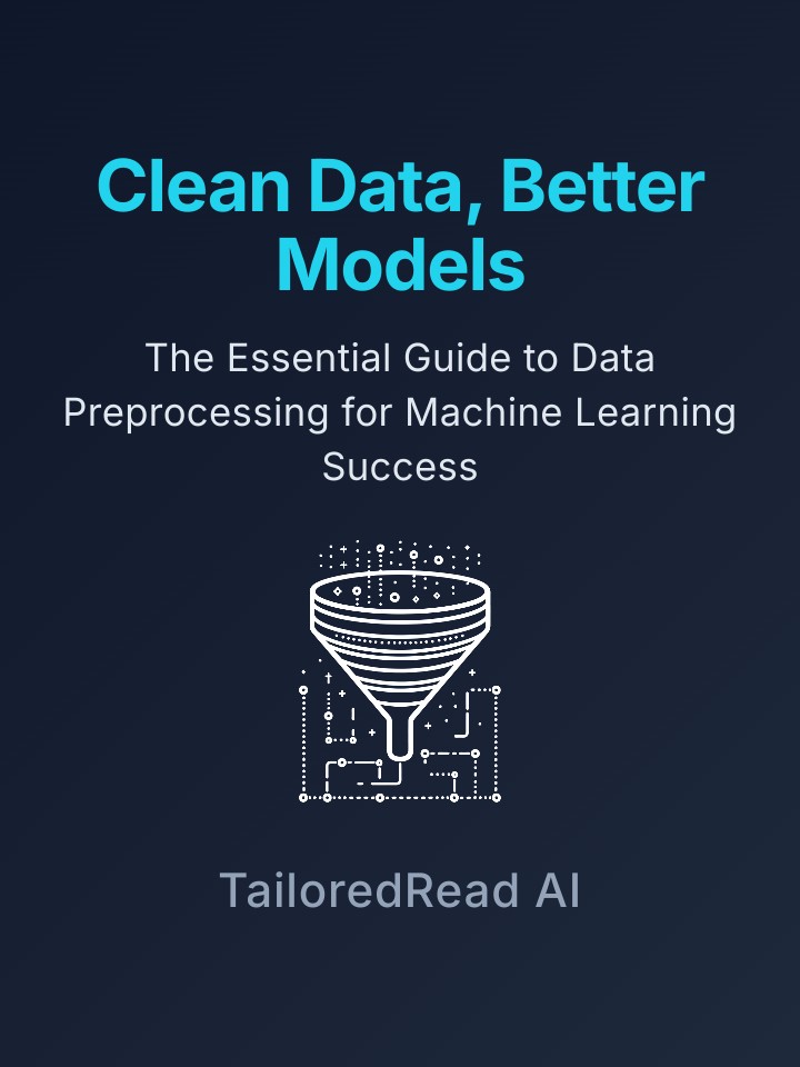 Clean Data, Better Models Book: The Essential Guide to Data ...