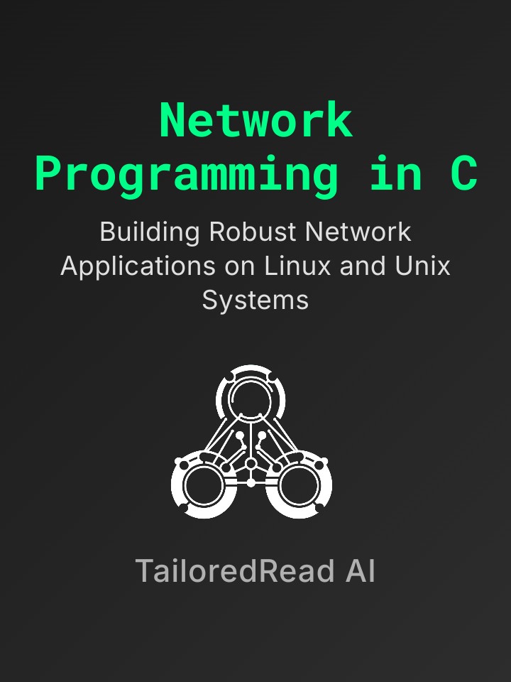 comprehensive java programming: building robust... Network Programming in C Book: Building Robust Network Applications on ...