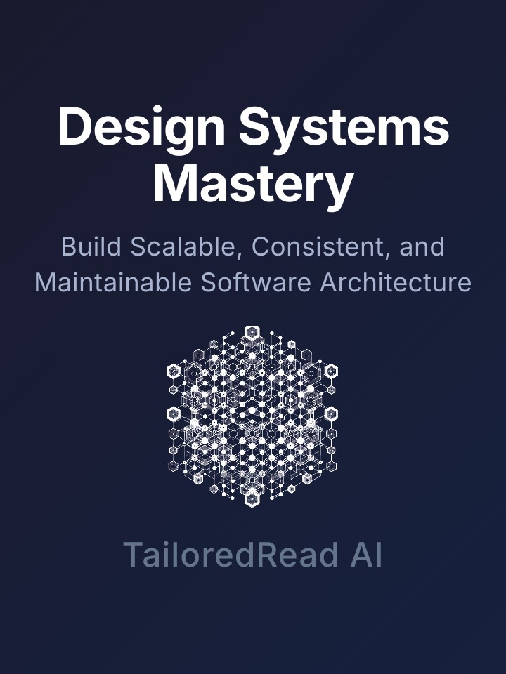 Design System Workbook Example Design Systems Mastery Book: Build Scalable, Consistent, and ...