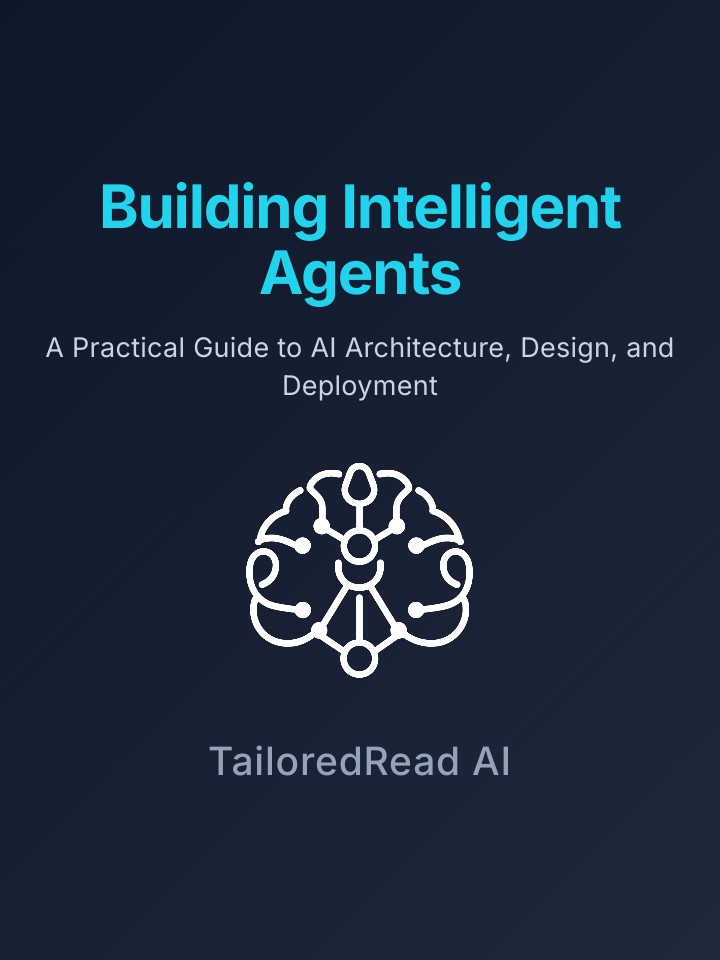 Building Intelligent Agents Book: A Practical Guide to AI Architecture ...