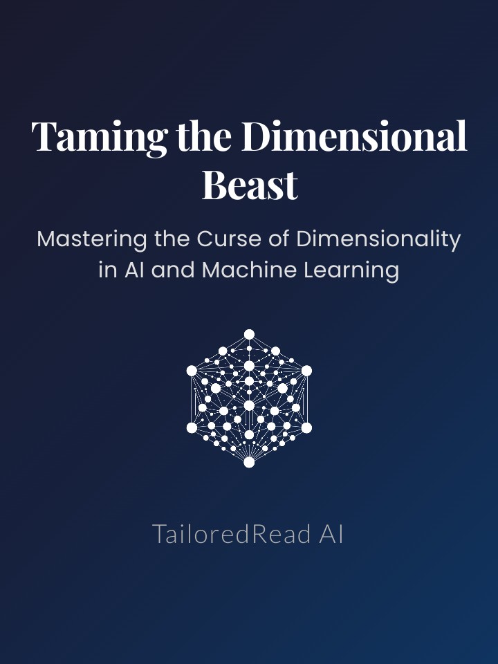 Taming the Dimensional Beast Book: Mastering the Curse of ...